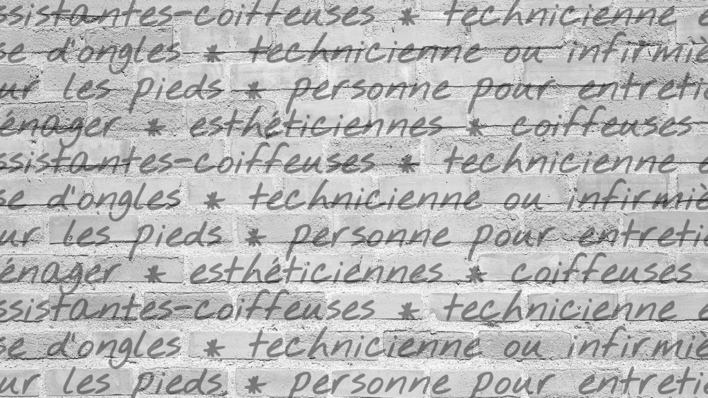 toutes ces rencontres à portée de main